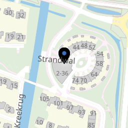 Appartement VSG00 L 3423 18