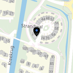 Appartement VSG00 L 3423 4
