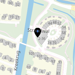 Appartement VSG00 L 3423 5