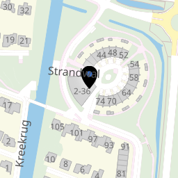 Appartement VSG00 L 3423 6