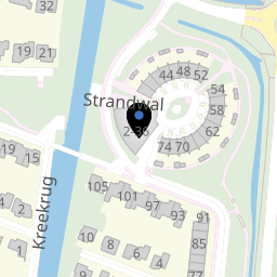 Appartement VSG00 L 3423 7