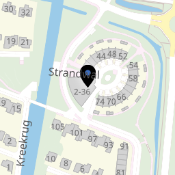 Appartement VSG00 L 3423 9