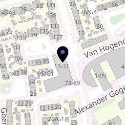 Appartement VSG00 L 3424 12