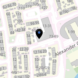Appartement VSG00 L 3424 3