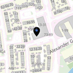 Appartement VSG00 L 3424 4