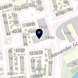 Appartement VSG00 L 3424 5