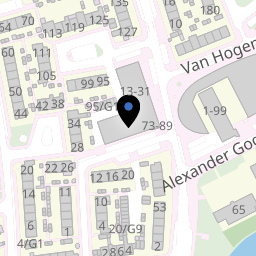 Appartement VSG00 L 3424 6