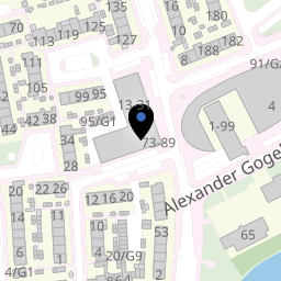Appartement VSG00 L 3424 8