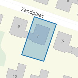 Perceel VSG00-L-3432