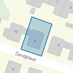 Perceel VSG00-L-3437