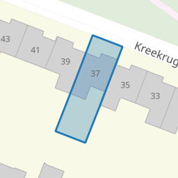 Perceel VSG00-L-3458