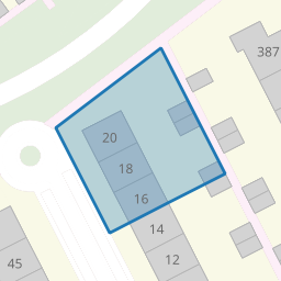 Perceel VSG00-L-3480