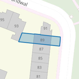 Perceel VSG00-L-3528