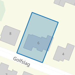 Perceel VSG00-L-3537