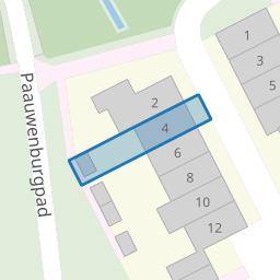 Perceel VSG00-L-3574