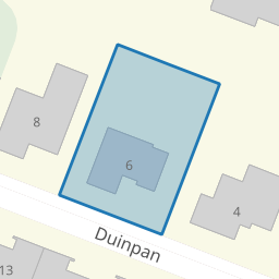 Perceel VSG00-L-3580