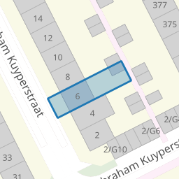 Perceel VSG00-L-3608