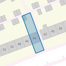 Perceel VSG00-L-3609