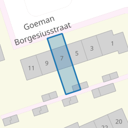 Perceel VSG00-L-3612