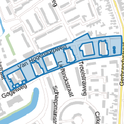 Perceel VSG00-L-3617