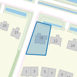 Perceel VSG00-L-3619