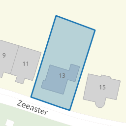 Perceel VSG00-L-3626