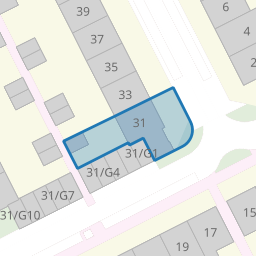 Perceel VSG00-L-3632