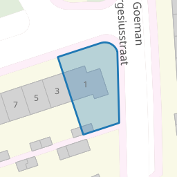 Perceel VSG00-L-3668