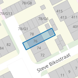 Perceel VSG00-L-3686