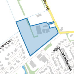 Perceel VSG00-L-3690