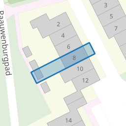 Perceel VSG00-L-3691