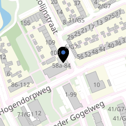 Appartement VSG00 L 3695 13