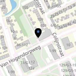 Appartement VSG00 L 3695 2