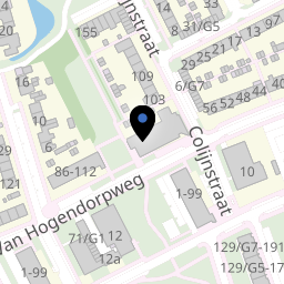 Appartement VSG00 L 3695 3