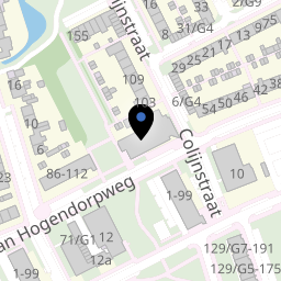 Appartement VSG00 L 3695 4