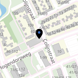 Appartement VSG00 L 3695 7
