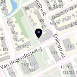 Appartement VSG00 L 3695 8
