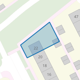 Perceel VSG00-L-3722