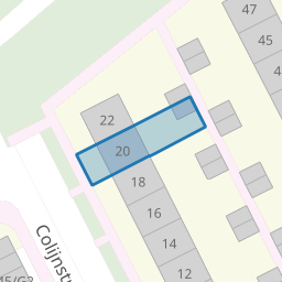 Perceel VSG00-L-3723