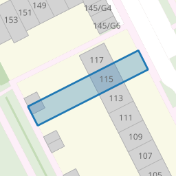 Perceel VSG00-L-3724