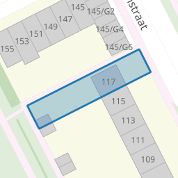 Perceel VSG00-L-3725