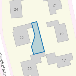 Perceel VSG00-L-3734