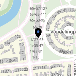 Appartement VSG00 L 3739 1
