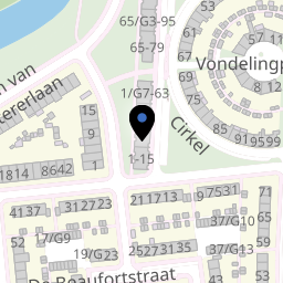 Appartement VSG00 L 3739 22