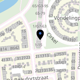 Appartement VSG00 L 3739 24