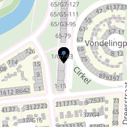 Appartement VSG00 L 3739 9