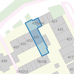 Perceel VSG00-L-3743