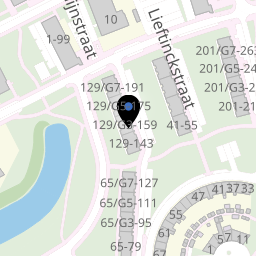 Appartement VSG00 L 3748 10