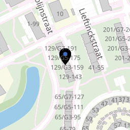 Appartement VSG00 L 3748 13