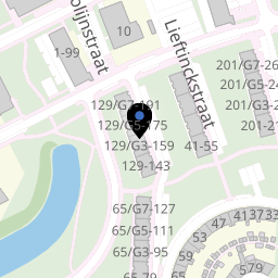 Appartement VSG00 L 3748 15